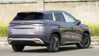 Điểm tin ô tô 28/3: SUV điện giá rẻ BYD sạc 9 phút chạy 700 km, Toyota Hilux 2026 có bản thuần điện