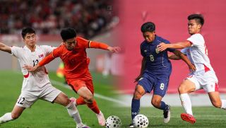 Lịch thi đấu CFA Team China 2026 mới nhất: U23 Việt Nam đấu Trung Quốc; Thái Lan hưởng lợi lớn?