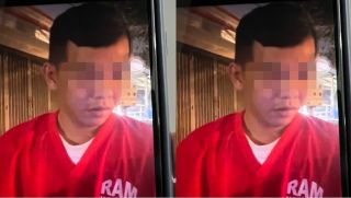 Nguồn cơn vụ nam thanh niên quỵt tiền, đánh tài xế công nghệ, công an truy tìm người ra tay