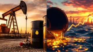 Mỹ lên tiếng về kịch bản ‘thảm họa’ dầu tăng thủng nóc lên 200 USD/thùng