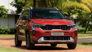 Điểm tin ô tô 29/3: Honda City 2026 facelift lộ diện, SUV hạng A giảm ‘chạm đáy’ còn hơn 400 triệu