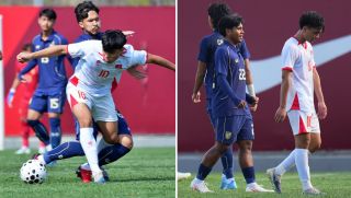 U23 Việt Nam vỡ mộng vô địch, U23 Thái Lan rộng cửa 'tạo địa chấn' tại CFA Team China 2026