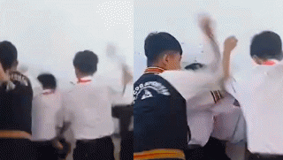 Lâm Đồng: Nguyên nhân 10 học sinh vây đánh một nam sinh lớp 8? Tình hình hiện tại của nam sinh