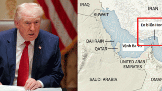 Truyền thông ‘rần rần’ về kết quả đàm phán xung đột giữa Mỹ và Iran? TT Trump có tuyên bố bất ngờ