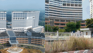 Công an TP.HCM thông tin nóng vụ phát hiện người đàn ông tử vong bí ẩn trong công trình bệnh viện