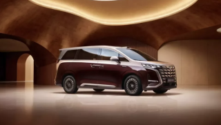 Rẻ gấp 3 lần Toyota Alphard: BYD ‘trình làng’ siêu phẩm MPV điện mới, sạc siêu nhanh 5 phút 70% pin