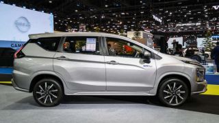 Chính thức ra mắt Mitsubishi Xpander 2026 mới đẹp mê ly, trang bị áp đảo Toyota Veloz Cross, giá mềm