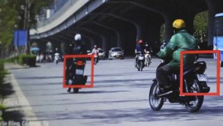 Danh sách phạt nguội mới nhất: Hơn 300 trường hợp vi phạm, nhiều tài xế chưa biết phải nộp phạt