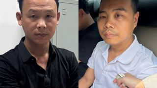 Lộ diện nhân thân cực xấu của nhóm đối tượng đi ô tô đánh đập nam sinh tại Hà Nội