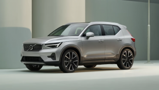 Giá xe Volvo mới nhất cuối tháng 3/2026: ‘Chuẩn mực an toàn’ XC40, XC60, XC90 vẫn 'hút' khách Việt
