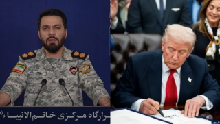 Iran 'dọa' Mỹ sẽ là mồi cho cá mập ở vịnh Ba Tư, Lầu Năm Góc 'phớt lờ' tiếp tục nâng tổng quân số