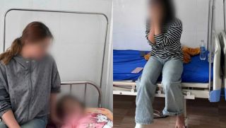 Nghẹn ngào lời cầu cứu của mẹ nữ sinh lớp 7 bị đánh gãy xương sườn: Sự thật sau clip ra sao?