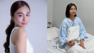 Tình hình hiện tại của diễn viên Ngân Hòa bị suy thận từng được Trấn Thành đứng ra kêu gọi giúp đỡ