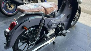 Tin xe máy 31/3: Honda Super Cub C125 phiên bản ‘nhái’ ra mắt giá 36 triệu đồng, chất hơn hẳn Future