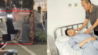 Nam sinh bị nhóm côn đồ đi đường tấn công, đánh đập: Truy tìm nghi phạm thứ 3, nguồn cơn vụ việc?