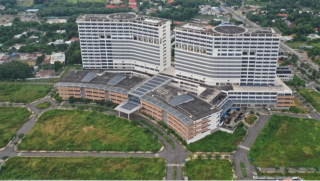 Danh tính người đàn ông tử vong bí ẩn trong công trình bệnh viện ở TP.HCM, hé lộ nguyên gây tử vong