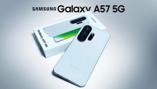 Với giá Samsung Galaxy A57 hiện tại có đáng mua hay không?