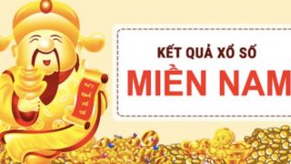 Kết quả xổ số miền Nam hôm nay 31/3/2026: Bạc Liêu, Bến Tre và Vũng Tàu