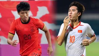 Lịch thi đấu CFA Team China 2026 hôm nay: U23 Việt Nam gây bất ngờ; Thái Lan lập kỳ tích tại Trung Quốc?