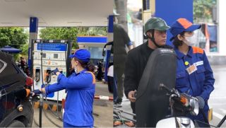 Giá xăng dầu hôm nay 31/3: Bảng giá xăng dầu Petrolimex, PVOIL, Mipec… Giá xăng Ron 95, dầu Diesel