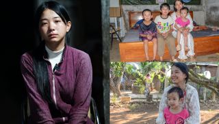 Vụ cô bé 16 tuổi bỏ học nuôi 3 em: Mẹ đang sống cùng người khác, sự thật vụ quay về lấy tiền hỗ trợ