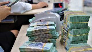 Lãi suất qua đêm bùng nổ 12%, Ngân hàng Nhà nước ‘bơm’ 90.000 tỷ cứu hệ thống