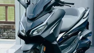 Tin xe hot 31/3: ‘Vua xe ga’ mới của Honda ra mắt với giá mềm, thiết kế ‘đỉnh’ hơn SH và Air Blade