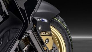 Tin xe trưa 31/3: Ra mắt ‘vua xe ga’ mới giá 53 triệu đồng ngang Honda Air Blade mà trang bị như SH