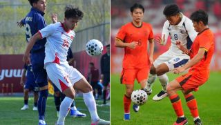 Đội hình dự kiến U23 Việt Nam đấu U23 Trung Quốc. Dự đoán U23 Việt Nam vs U23 Trung Quốc