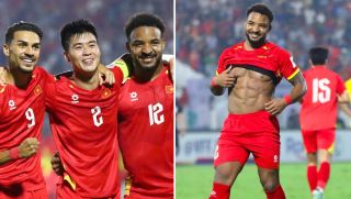 Xuân Son nhấn chìm Malaysia, ĐT Việt Nam cho Thái Lan 'hít khói' với kỷ lục chưa từng có ở Đông Nam Á