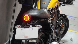 Yamaha chính thức ra mắt ‘huyền thoại côn tay’ 155cc mới cực đẳng cấp: Phân khúc khác Honda Winner R