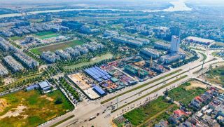 Quy hoạch đến 2030: Thanh Hóa thành cực tăng trưởng phía Bắc, bất động sản trung tâm đón sóng đầu tư
