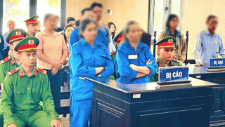 Cái kết vụ bố mẹ bán con ruột 14 tuổi sang Trung Quốc lấy tiền tiêu, tình hình hiện tại của cháu bé