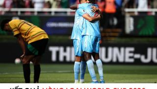 Kết quả bóng đá Vòng loại World Cup 2026 play off liên lục địa: DR Congo viết lịch sử; Iraq lập kỳ tích