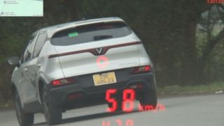 Công bố danh sách 791 xe dính phạt nguội theo Nghị định 168, mức phạt lên đến 22 triệu đồng 