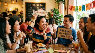 Nói dối ngày 'Cá tháng Tư' có thể bị phạt, pháp luật quy định ra sao?