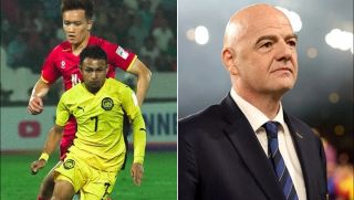 ĐT Malaysia liên tục 'có biến' sau trận thua Việt Nam, FAM xác nhận tin buồn từ FIFA