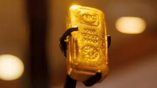 Ngân hàng trung ương bán 8 tỷ USD vàng, Thổ Nhĩ Kỳ rút dự trữ giữa áp lực đồng Lira và biến động thị trường toàn cầu