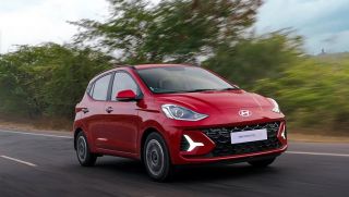 Giá lăn bánh Hyundai Grand i10 đầu tháng 4/2026 rẻ như ‘trò đùa ngày cá tháng 4’, đả bại Kia Morning