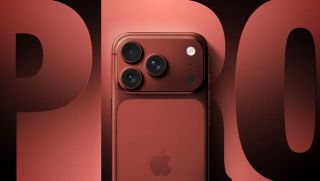 Đây là mẫu iPhone 18 Pro Max, có thể ra mắt chỉ sau 5 tháng nữa, Dynamic Island biến mất?