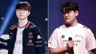 Kết quả LCK 2026 hôm nay 1/4: KT tạo địa chấn trước T1; HLE chìm trong khủng hoảng?