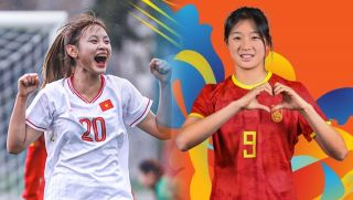 Kết quả bóng đá U20 Việt Nam vs U20 Trung Quốc hôm nay: Đàn em Thanh Nhã gây sốt tại Thái Lan?
