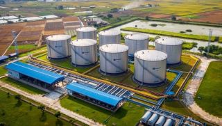 Kế hoạch nâng dự trữ xăng dầu lên 90 ngày: Vốn từ đâu, kho bể ra sao, nguồn cung sẽ thay đổi thế nào?