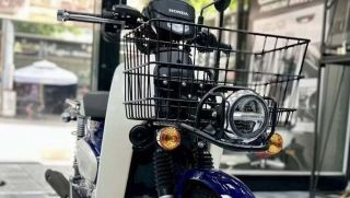 Tin xe hot 1/4: ‘Vua xe số’ 110cc mới của Honda mở bán với thiết kế ‘độc’ hơn Future và Wave Alpha