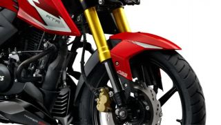 Tin xe trưa 1/4: Mẫu naked bike 160cc mới giá rẻ chỉ 35 triệu đồng ra mắt, có ABS như Yamaha Exciter