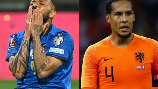 Trước khi Bosnia 'đá bay' ĐT Ý, lịch sử vòng loại World Cup từng chứng kiến 5 cơn địa chấn nào?