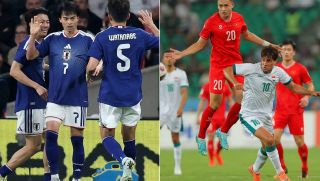 Danh sách 9 đội tuyển châu Á tham dự VCK World Cup 2026: Ác mộng của ĐT Việt Nam lập kỳ tích