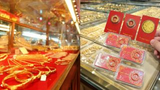Giá vàng Việt Nam lệch giá vàng thế giới gần 30 triệu, nguyên nhân phía sau khiến khoảng cách chưa hạ nhiệt