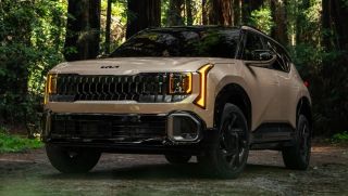 Kia Seltos phiên bản 2026 chính thức ra mắt giá 544 triệu đồng: Thiết kế nét hơn Honda HR-V và Creta