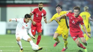 Chính thức giành vé dự Asian Cup 2027, đội bóng Đông Nam Á bất ngờ 'cầu cứu' cổ động viên 